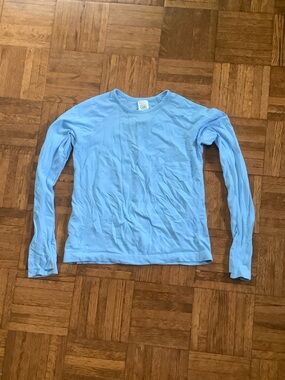 Athleta Girl long sleeve t-shirt